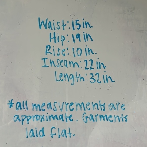 Style & Co. Stretch Denim Leggings, Size 10 - Picture 13 of 13